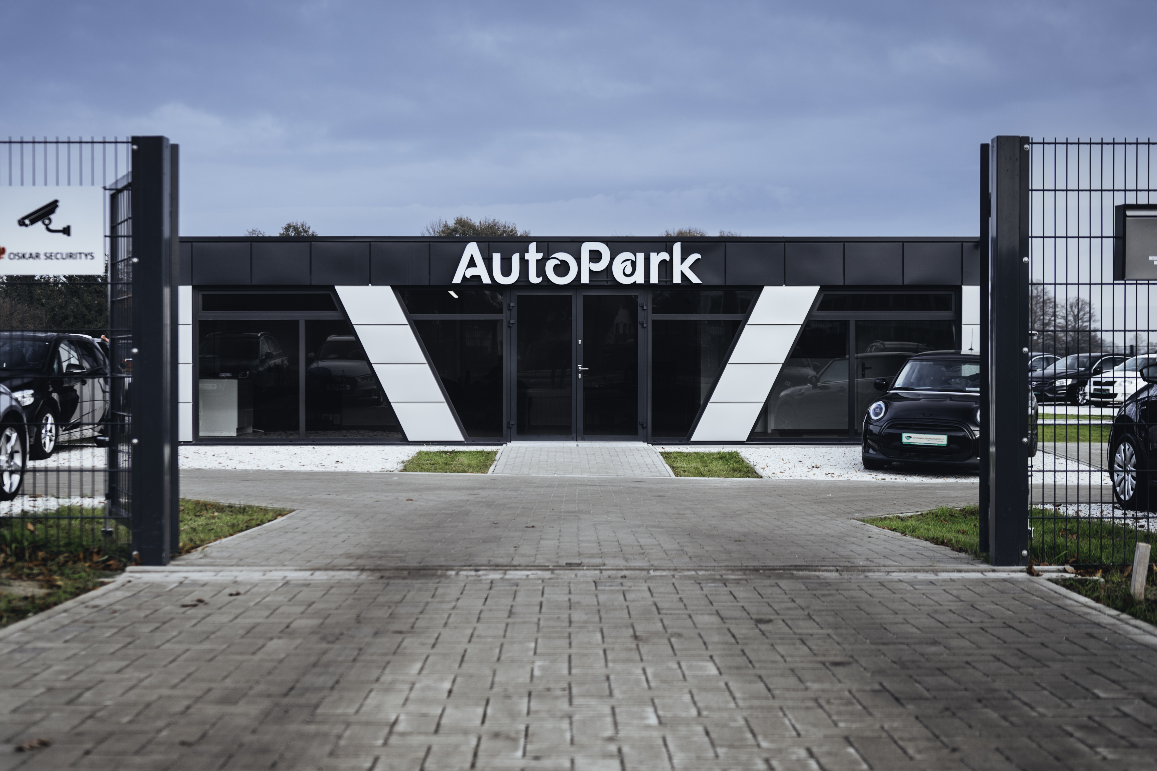 Autoankaufbrandenburg.de eröffnet den Autopark Spreewald